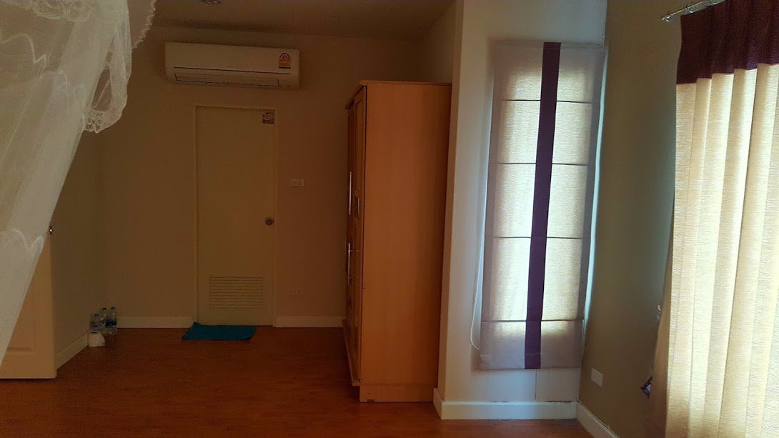 🏠บ้านสวยให้เช่า-ในหมู่บ้านรื่นพฤกษา-2-อเมืองอุบลราชธานี