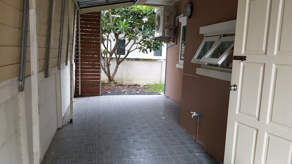 🏠บ้านสวยให้เช่า-ในหมู่บ้านรื่นพฤกษา-2-อเมืองอุบลราชธานี