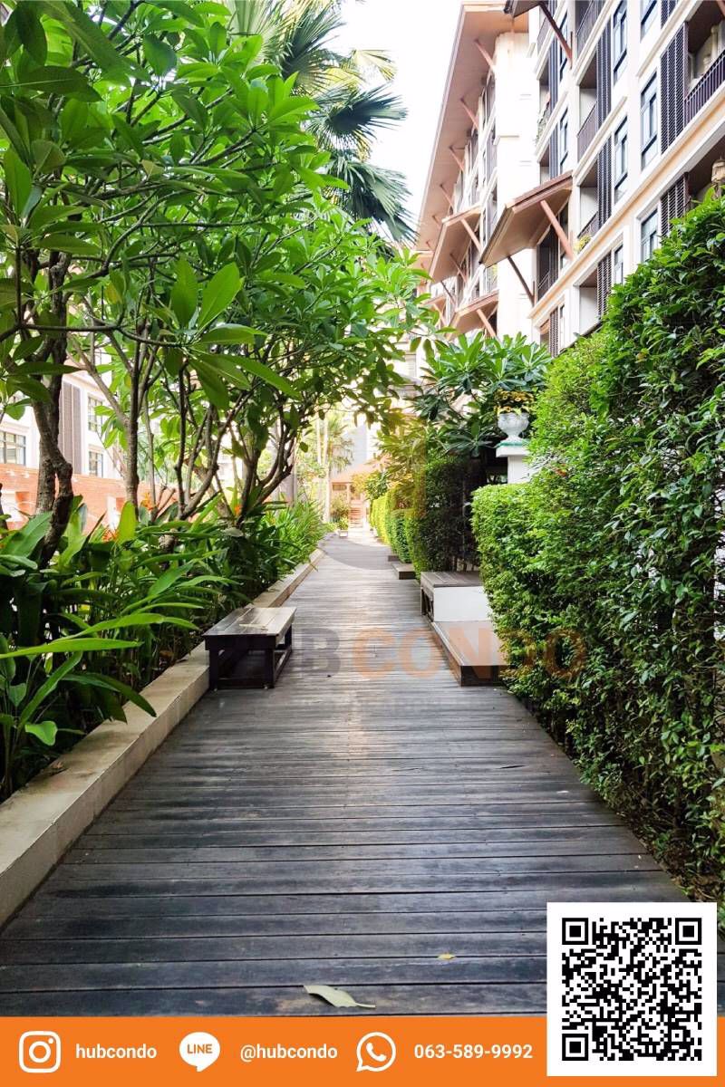 for-rent-sale-baan-navatara-บ้าน-นวธารา-ริเวอร์ไลฟ์คอนโดมิเนียม-