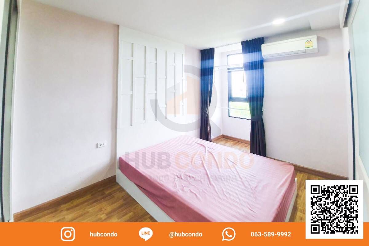 for-rent-sale-baan-navatara-บ้าน-นวธารา-ริเวอร์ไลฟ์คอนโดมิเนียม-