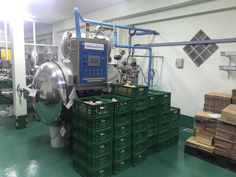 ขาย-หรือ-เซ้งโกดัง-โรงงาน-เซ้งโรงงานอาหารเครื่องดื่มขนม-พร้อมสินค้าและช่องทางจำหน่ายหนองค้างพลู