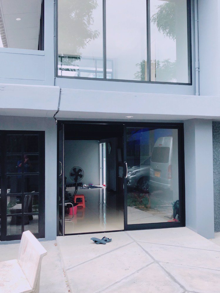 ขาย-บ้านเดี่ยว-สองชั้น-รีโนเวทใหม่ทั้งหลัง-ปี61-ขนาด-84-ตารางวา-ย่านแคราย-ซอยติวานนท์25แยก-29-2