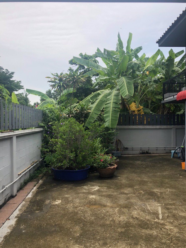 ขาย-บ้านเดี่ยว-สองชั้น-รีโนเวทใหม่ทั้งหลัง-ปี61-ขนาด-84-ตารางวา-ย่านแคราย-ซอยติวานนท์25แยก-29-2