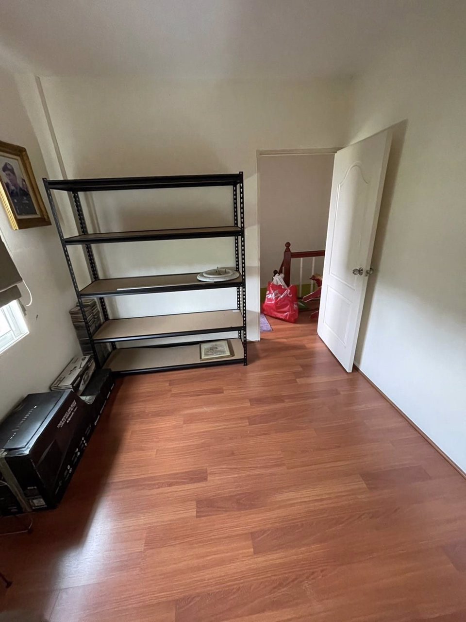 ขายทาวน์โฮม-2-ชั้น-บ้านสภาพสวยต่อเติมเต็ม-พร้อมเข้าอยู่