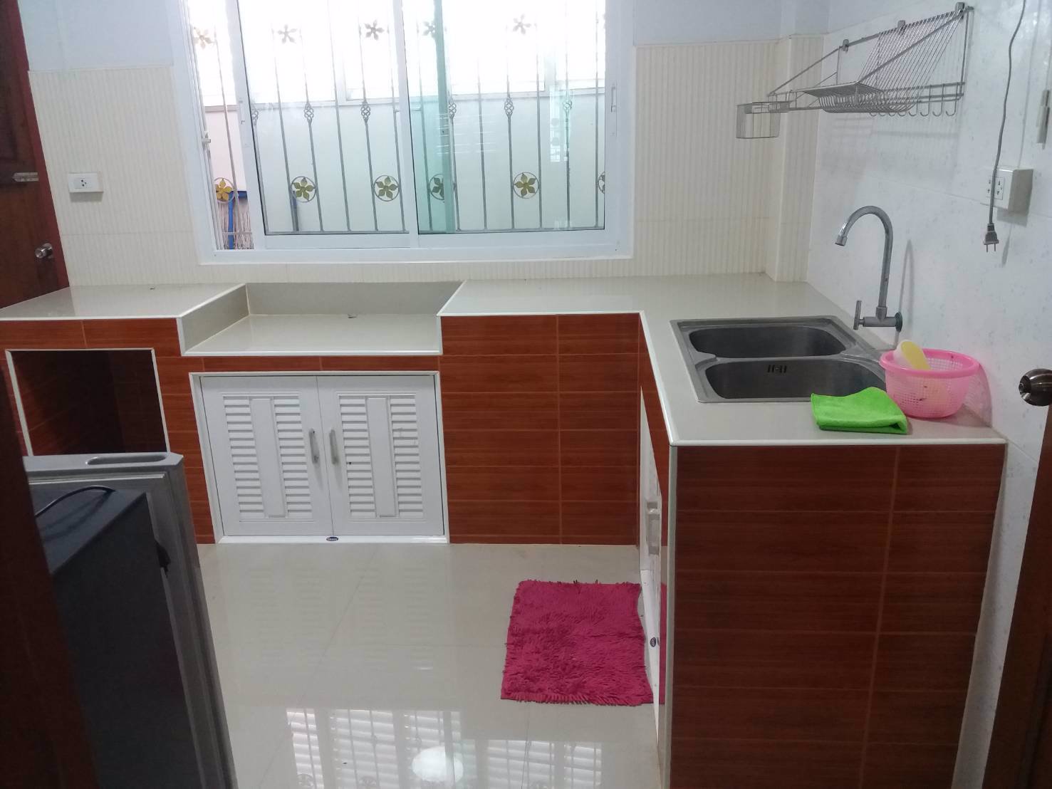 ขายทาวน์โฮม-2-ชั้น-พร้อมเฟอร์นิเจอร์