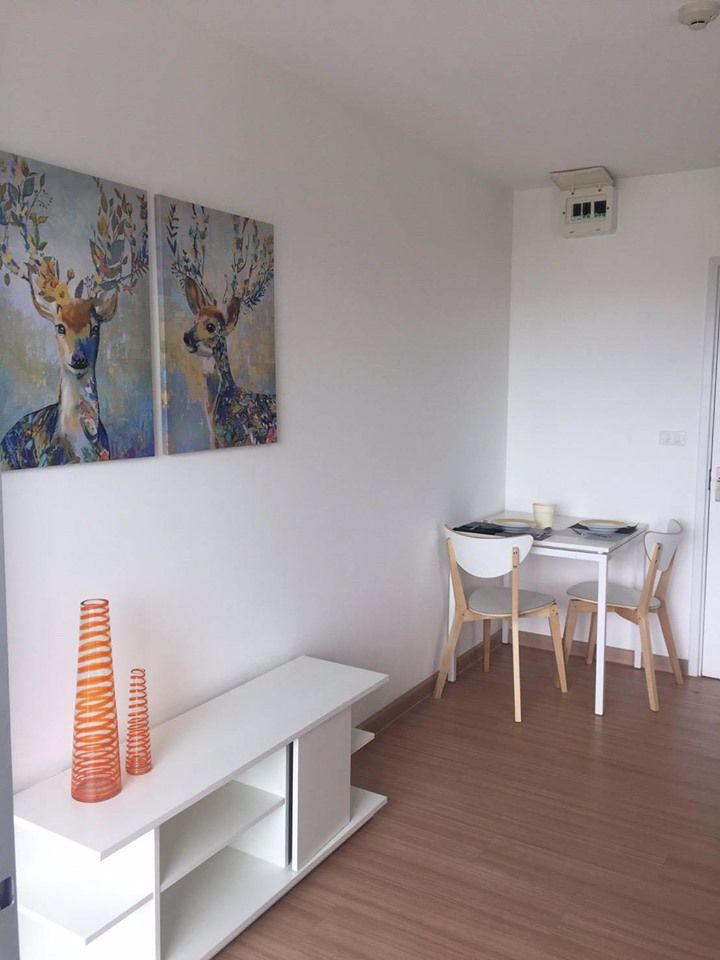 3731-ให้เช่า-เจ​-คอนโด​-ใกล้เซ็นทรัลพระรามสอง​-ห้องใหม่-ไม่เคยมีคนพัก