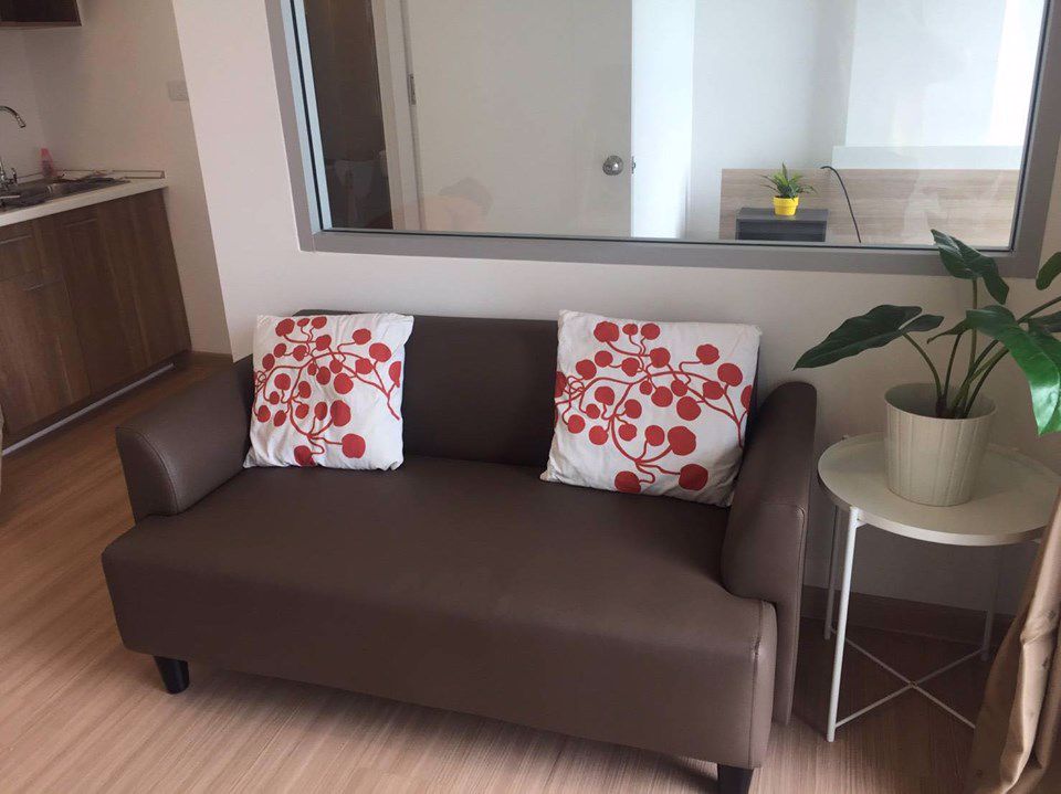 3731-ให้เช่า-เจ​-คอนโด​-ใกล้เซ็นทรัลพระรามสอง​-ห้องใหม่-ไม่เคยมีคนพัก