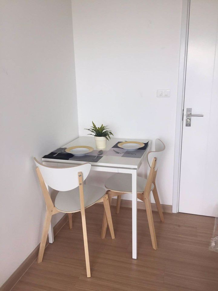 3731-ให้เช่า-เจ​-คอนโด​-ใกล้เซ็นทรัลพระรามสอง​-ห้องใหม่-ไม่เคยมีคนพัก