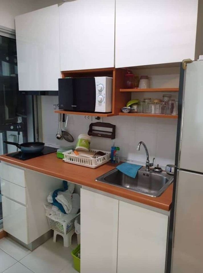 4046-คอนโดให้เช่าเดอะเพรสซิเดนท์-สาทร-ราชพฤกษ์-2