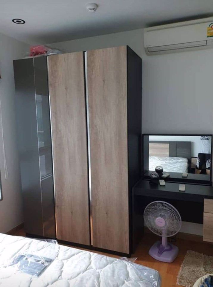 4046-คอนโดให้เช่าเดอะเพรสซิเดนท์-สาทร-ราชพฤกษ์-2