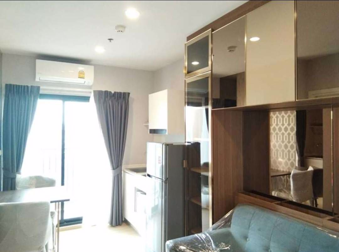 4106-ให้เช่า-คอนโด-พลัม-คอนโด-ปิ่นเกล้า-ใกล้พาต้นปิ่นเกล้า-