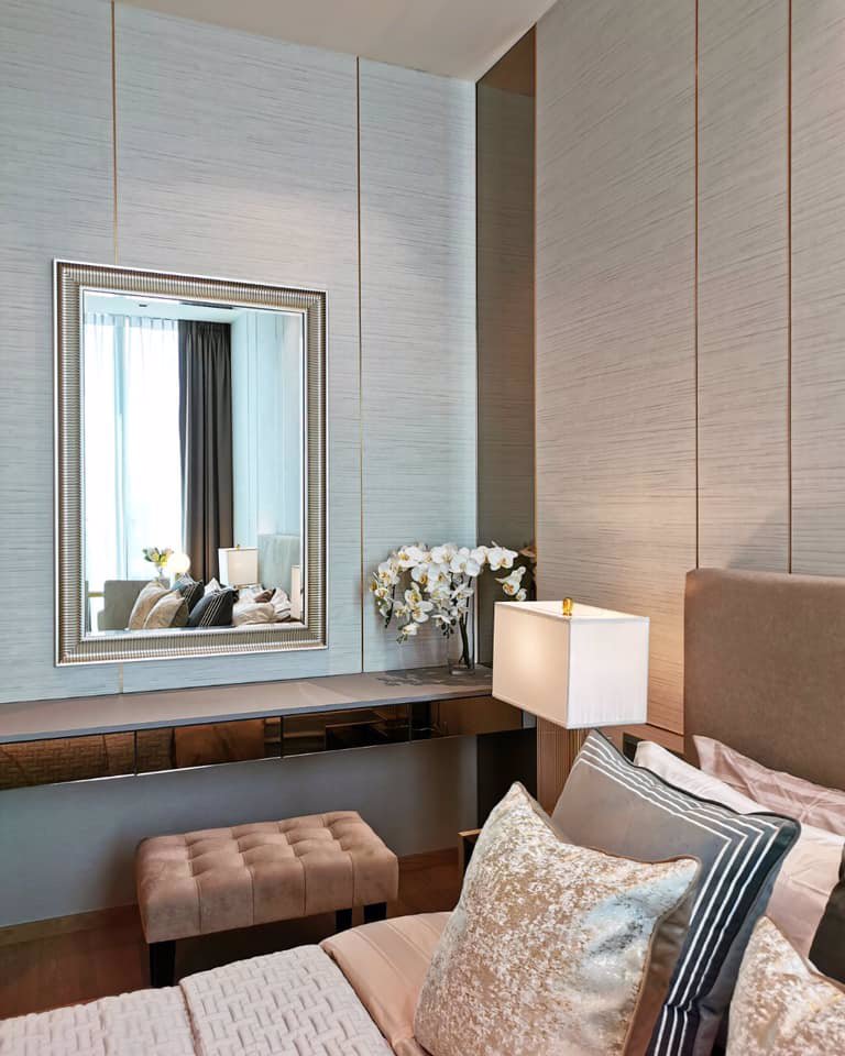 4374-ให้เช่า-28-chidlom-ตึกvilla-ห้องใหม่แต่งครบพร้อมอยู่