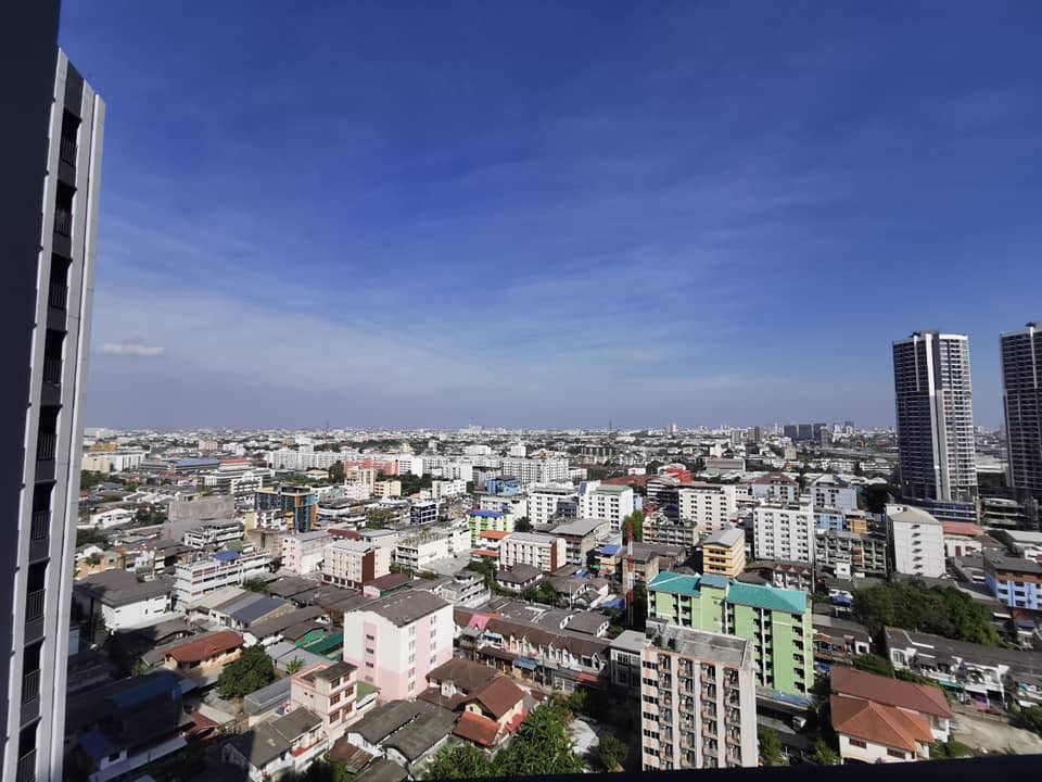 4390-ให้เช่า-คอนโดใกล้-mrt-ที่-chapter-one-eco-รัชดา-ห้วยขวาง-เฟอร์ครบ-พร้อมเข้าอยู่ได้เลยครับ