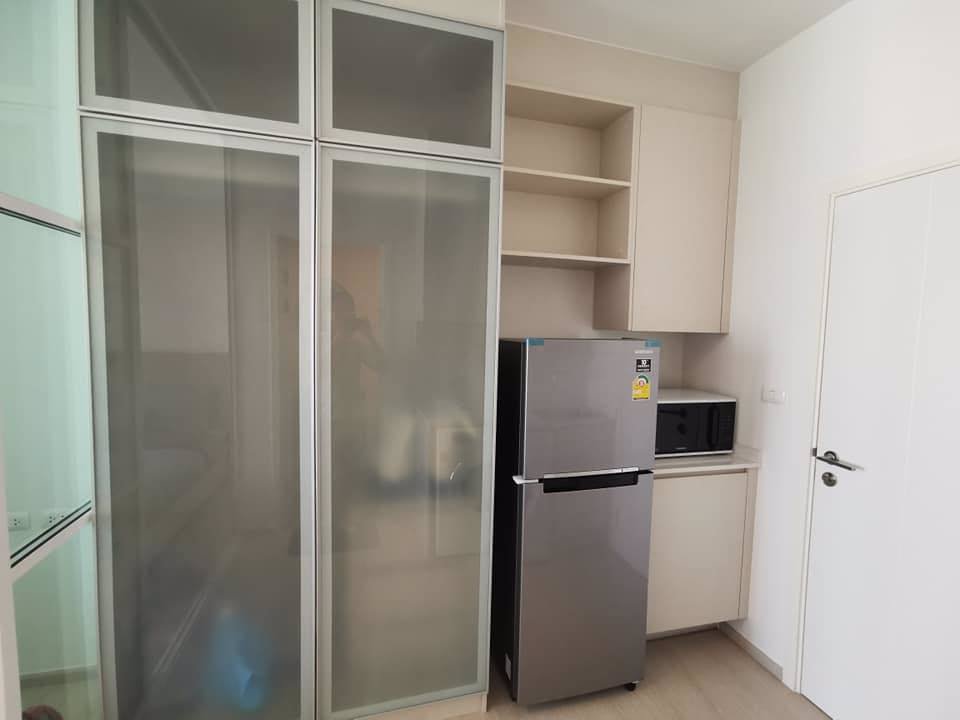 4390-ให้เช่า-คอนโดใกล้-mrt-ที่-chapter-one-eco-รัชดา-ห้วยขวาง-เฟอร์ครบ-พร้อมเข้าอยู่ได้เลยครับ