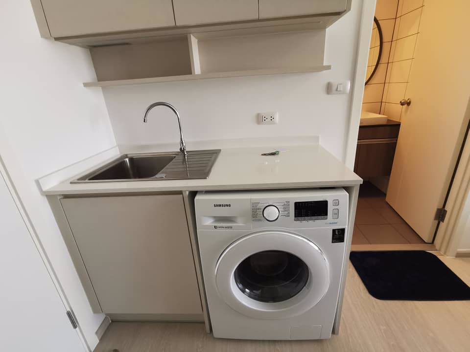 4390-ให้เช่า-คอนโดใกล้-mrt-ที่-chapter-one-eco-รัชดา-ห้วยขวาง-เฟอร์ครบ-พร้อมเข้าอยู่ได้เลยครับ