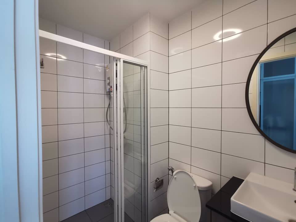 4390-ให้เช่า-คอนโดใกล้-mrt-ที่-chapter-one-eco-รัชดา-ห้วยขวาง-เฟอร์ครบ-พร้อมเข้าอยู่ได้เลยครับ