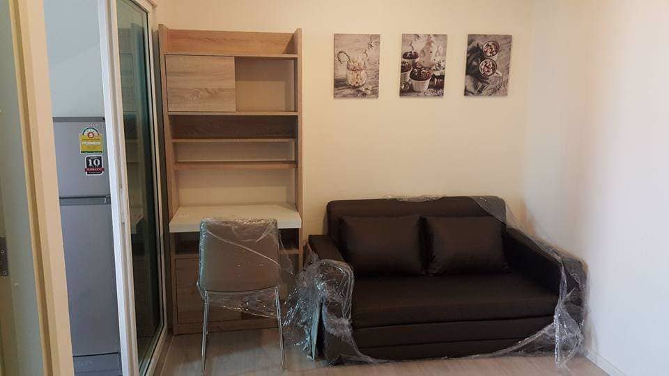 4403-ปล่อยเช่าคอนโดaspireสาทร-ท่าพระ-ติดbtsตลาดพลู-ห้องว่าง1กพ63-