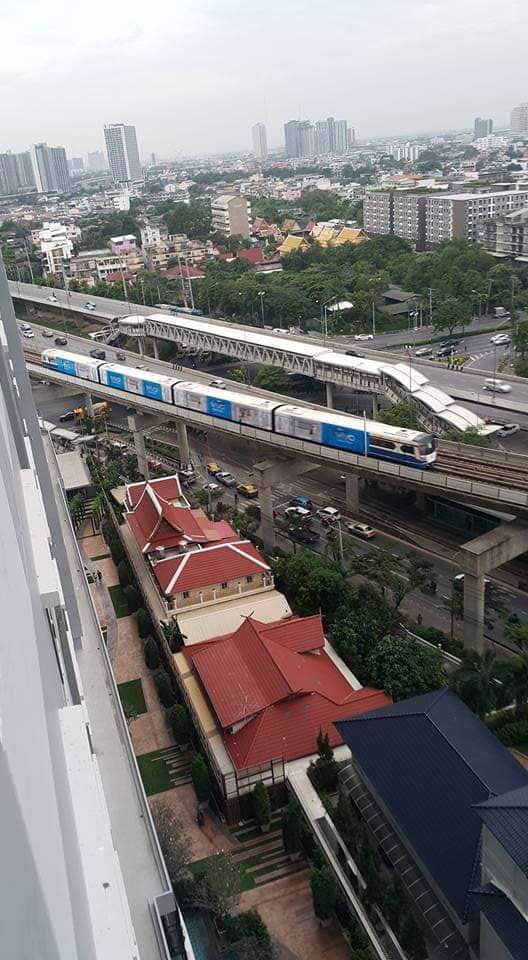 4403-ปล่อยเช่าคอนโดaspireสาทร-ท่าพระ-ติดbtsตลาดพลู-ห้องว่าง1กพ63-