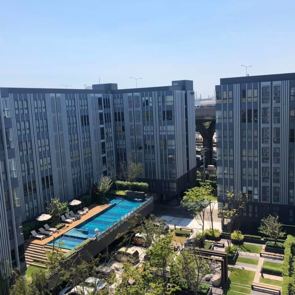 4438-ปล่อยเช่า-คอนโด-โมนีค-คอนโด-สุขุมวิท64-moniiq-condo-sukhumvit-64-