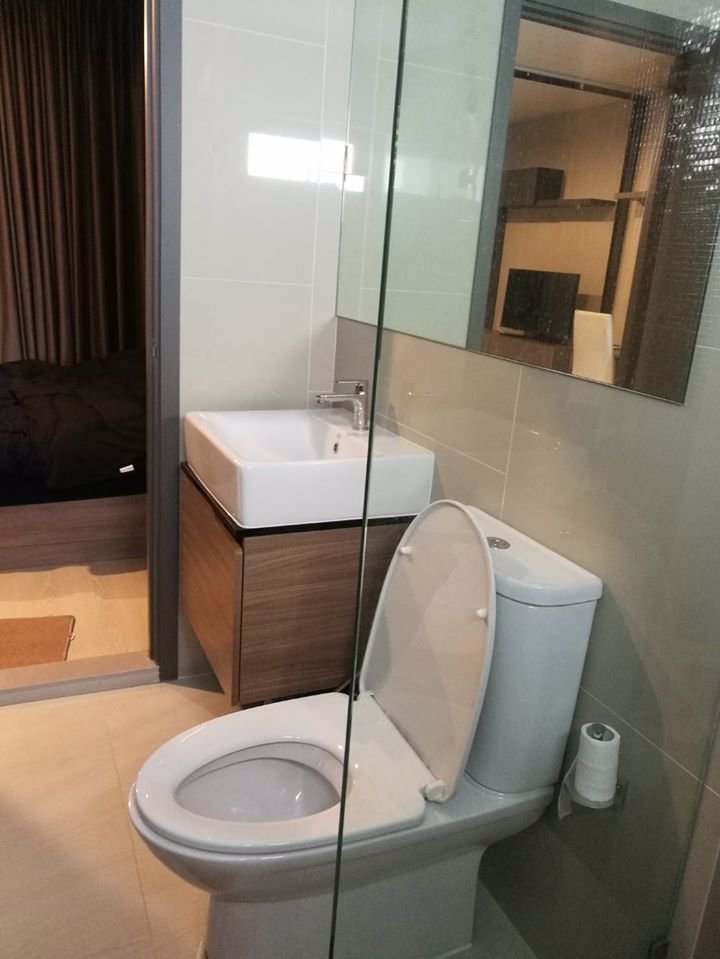 4450-ให้เช่าคอนโดใหม่-ไอดีโอ-ท่าพระ-อินเตอร์เชนจ์-พร้อมเข้าอยู่-