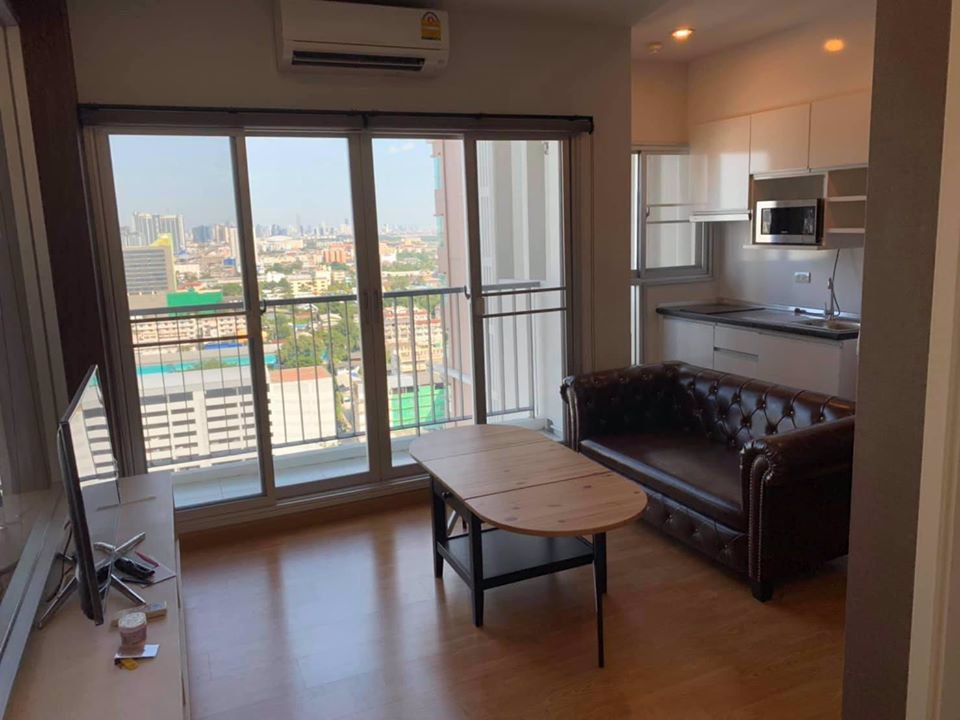 4463-ให้เช่า-คอนโด-พาร์คแลนด์-เพชรเกษม-บางแค