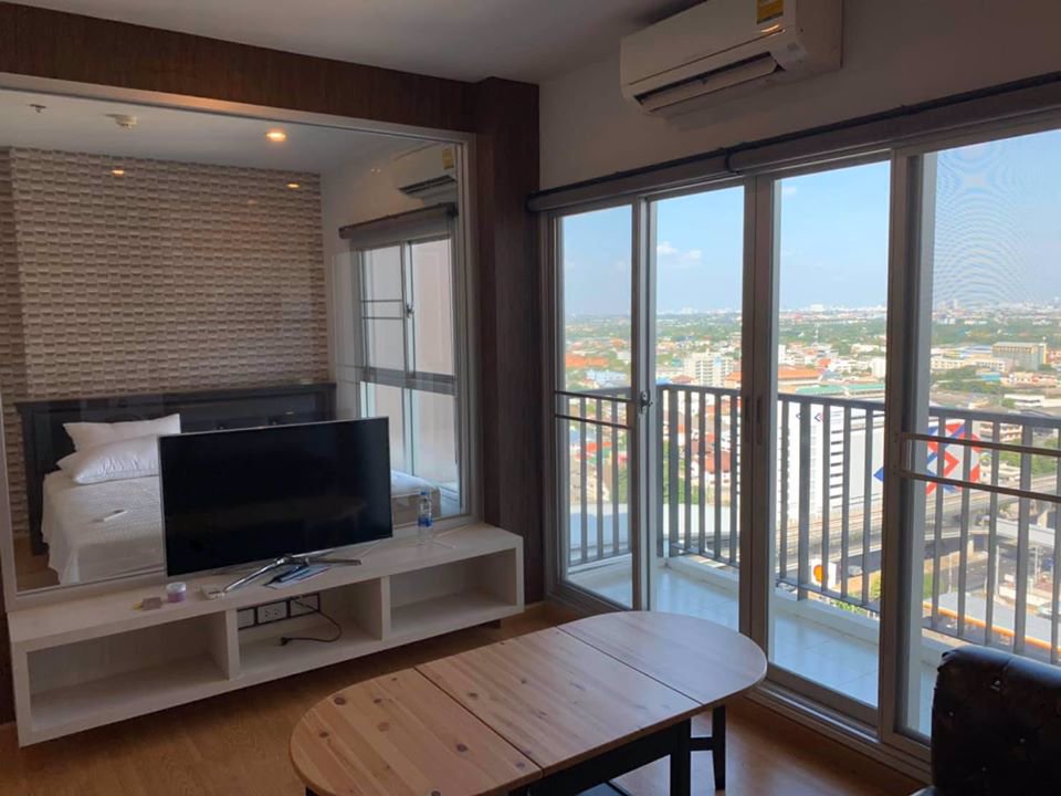 4463-ให้เช่า-คอนโด-พาร์คแลนด์-เพชรเกษม-บางแค