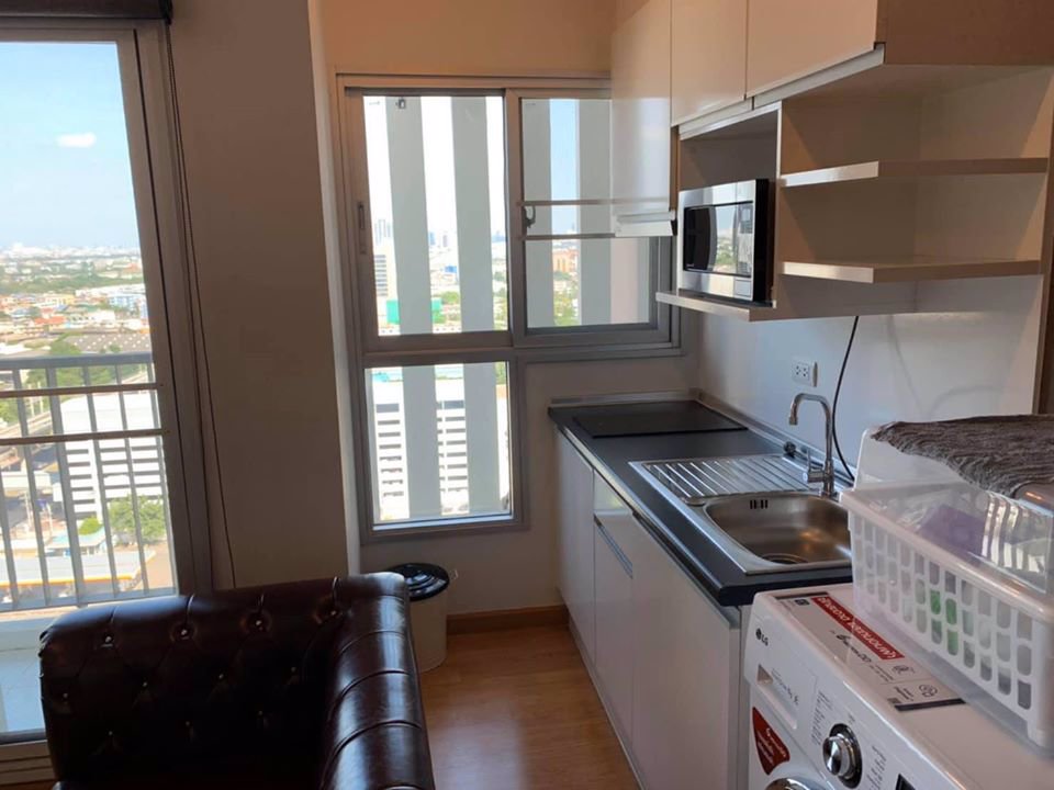 4463-ให้เช่า-คอนโด-พาร์คแลนด์-เพชรเกษม-บางแค