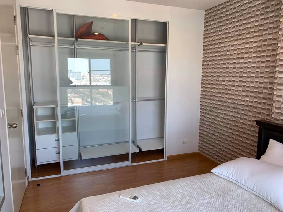 4463-ให้เช่า-คอนโด-พาร์คแลนด์-เพชรเกษม-บางแค