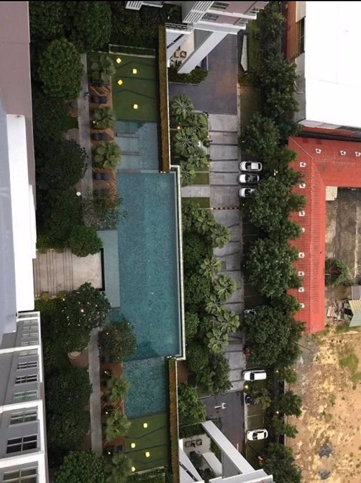 4460-ให้เช่าคอนโด-เดอะพาร์คแลนด์-เพชรเกษม-ตรวข้ามเดอะมอลล์-