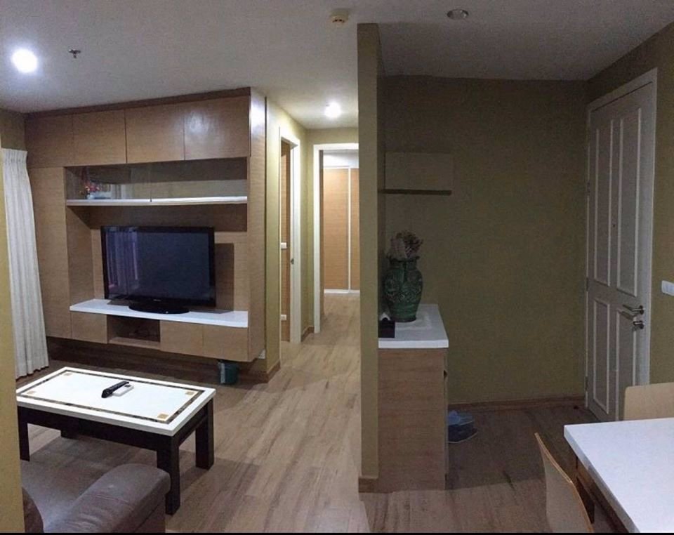 4460-ให้เช่าคอนโด-เดอะพาร์คแลนด์-เพชรเกษม-ตรวข้ามเดอะมอลล์-