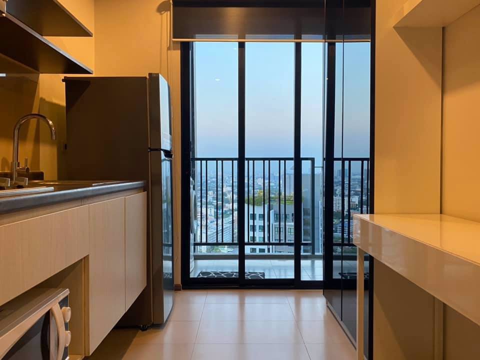 4453-ให้เช่าคอนโด-ห้องมุม-เดอะ-เบส-พาร์ค-เวสต์-สุขุมวิท-77