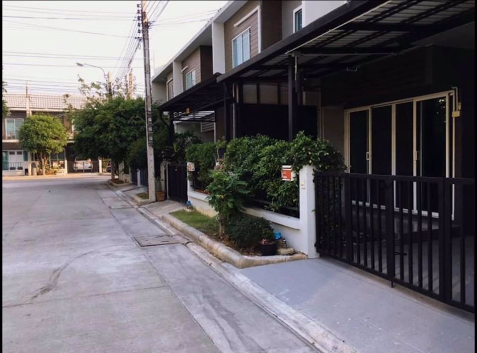 4471-ขายบ้านด่วน-เดอะคัลเลอร์ส-กาญจนาภิเษก-ราชพฤกษ์