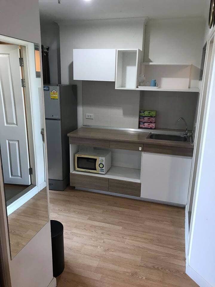 4473-คอนโดลุมพินีปาร์คปิ่นเกล้า-บรรยากาศเงียบๆ