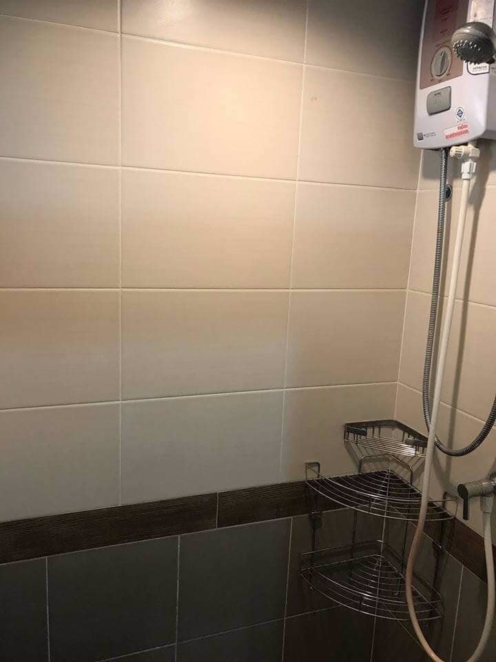 4473-คอนโดลุมพินีปาร์คปิ่นเกล้า-บรรยากาศเงียบๆ