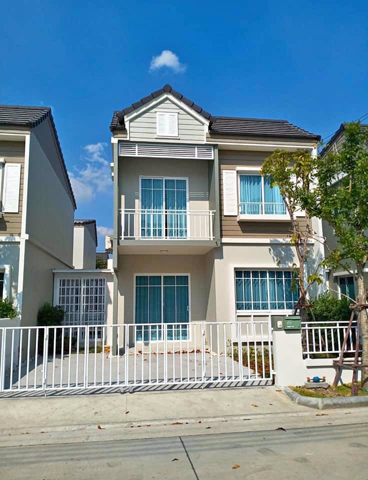 4476-ให้เช่าบ้านเดอะวินเลจ3-บางนาตราด-กม10-ด่วน