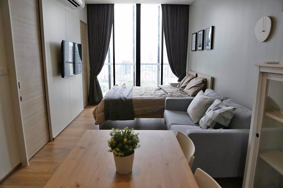 4478-ให้เช่า-คอนโด-park24-ชั้น-28