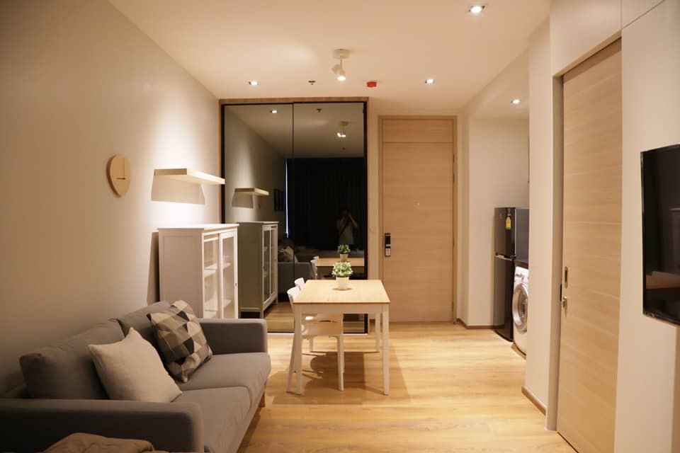 4478-ให้เช่า-คอนโด-park24-ชั้น-28