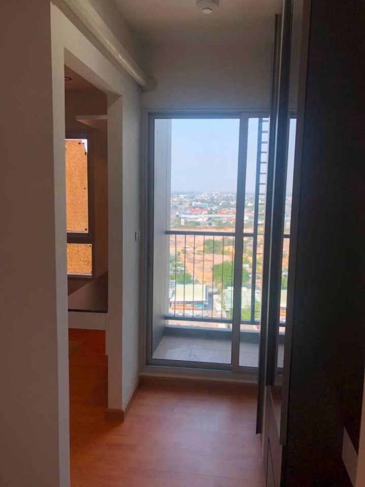 4484-ให้เช่า-เดอะ-เพรสซิเด้นท์-เพชรเกษม-บางแค