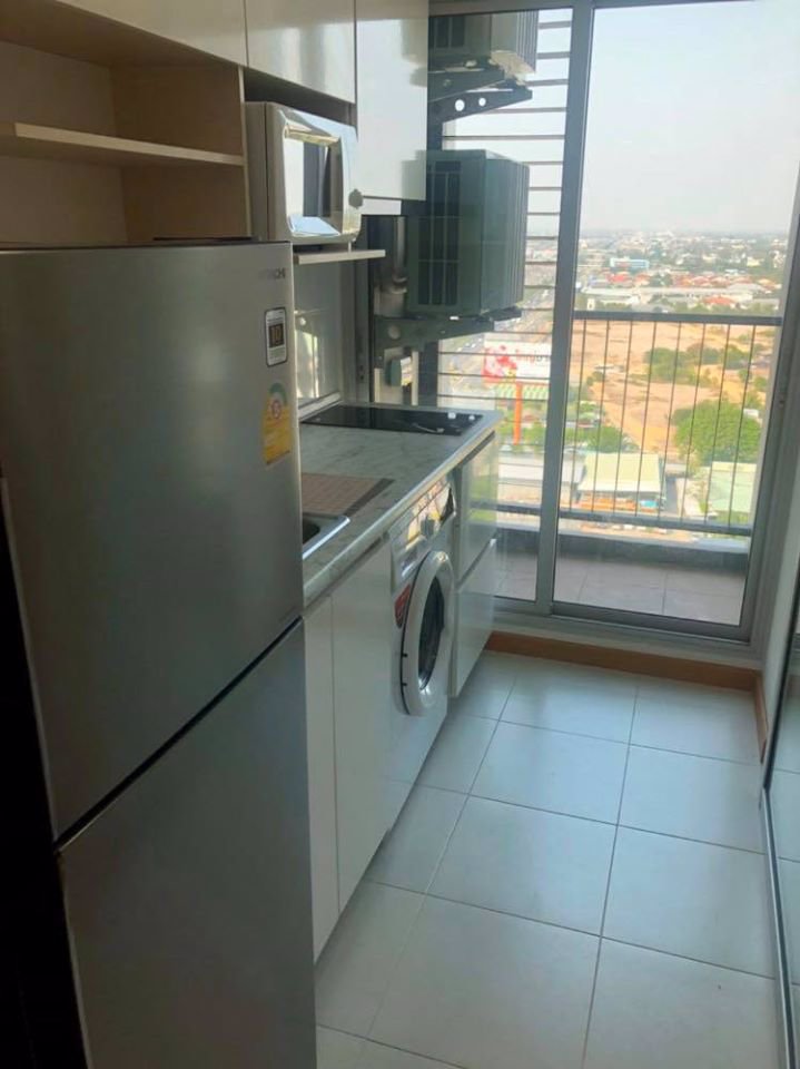 4484-ให้เช่า-เดอะ-เพรสซิเด้นท์-เพชรเกษม-บางแค