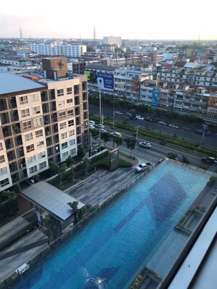 4485-ให้เช่าห้องใหม่เอี่ยม-สวย-ราคาถูก-ฟิวส์-เซนเซ่-บางแค-fuse-sense-bangkhae-