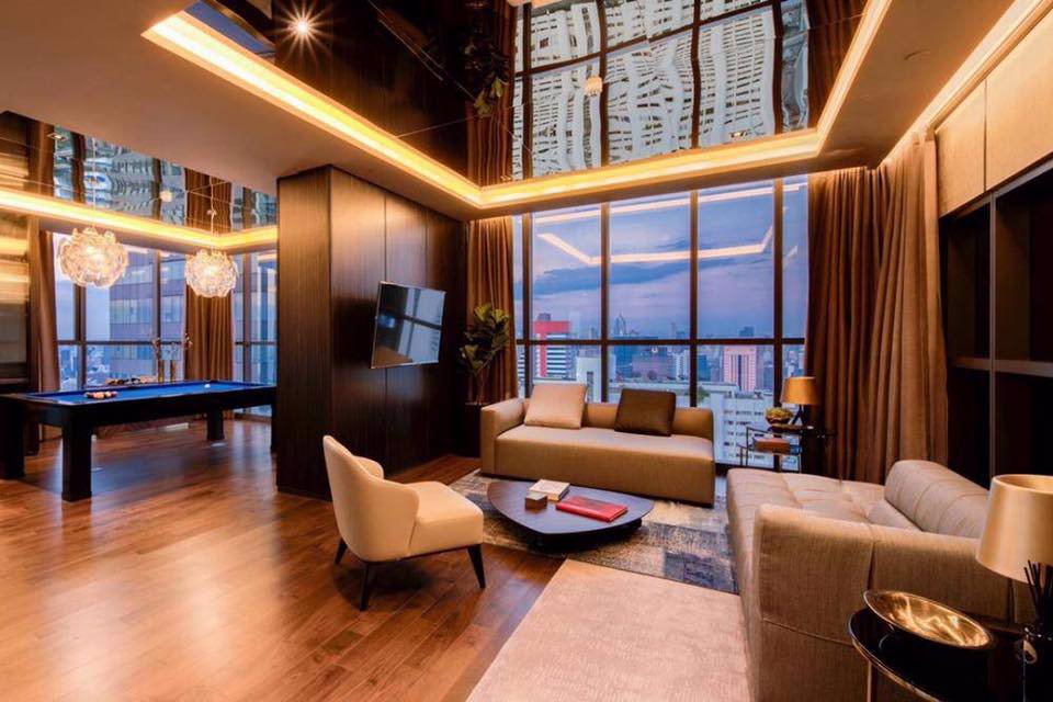 4488-ให้เช่าคอนโด-ashton-silom-luxury-condo-