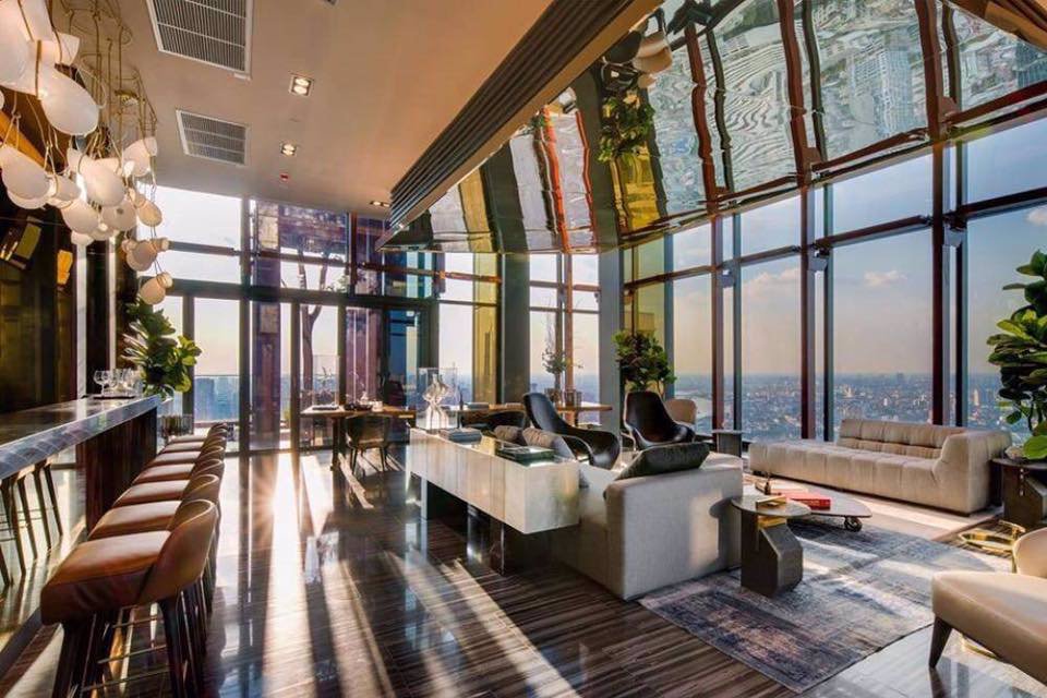 4488-ให้เช่าคอนโด-ashton-silom-luxury-condo-