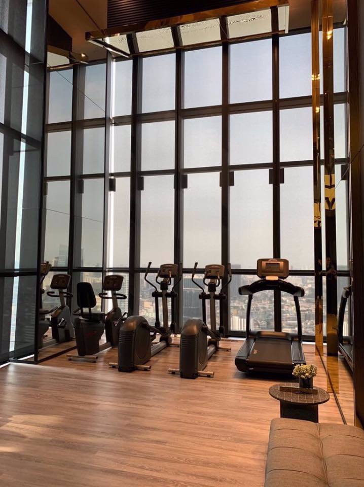 4488-ให้เช่าคอนโด-ashton-silom-luxury-condo-