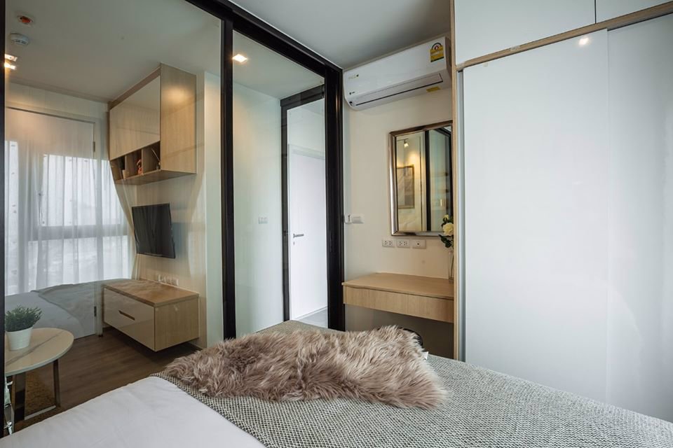 4497-ให้เช่าคอนโด-the-base-เพชรเกษม-เครือแสนสิริ-คอนโดใหม่-ห้องแต่งใหม่-พร้อมเข้าอยู่