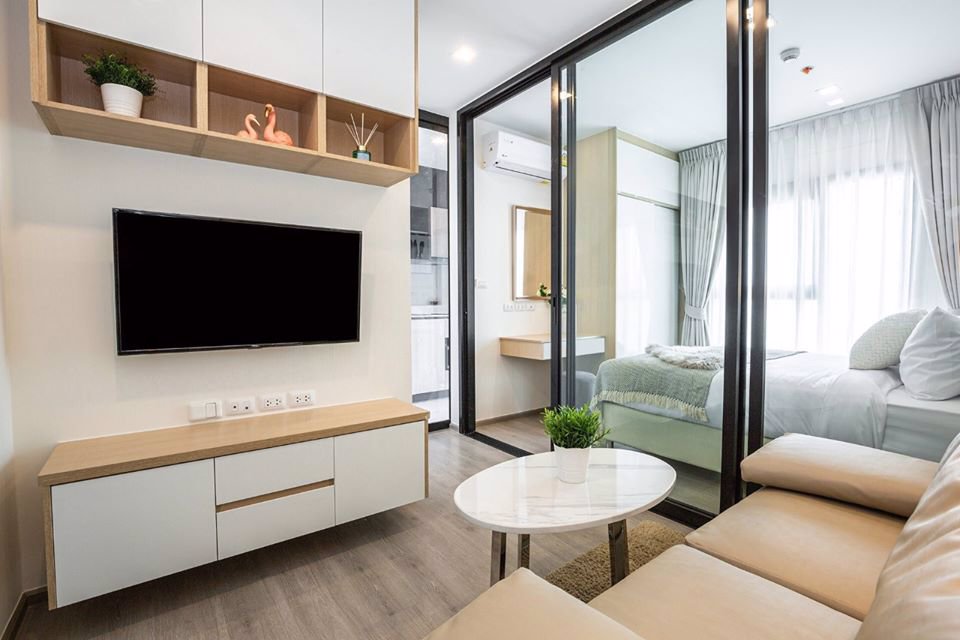 4497-ให้เช่าคอนโด-the-base-เพชรเกษม-เครือแสนสิริ-คอนโดใหม่-ห้องแต่งใหม่-พร้อมเข้าอยู่