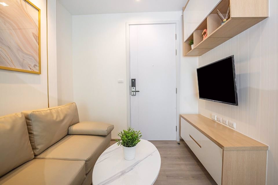 4497-ให้เช่าคอนโด-the-base-เพชรเกษม-เครือแสนสิริ-คอนโดใหม่-ห้องแต่งใหม่-พร้อมเข้าอยู่