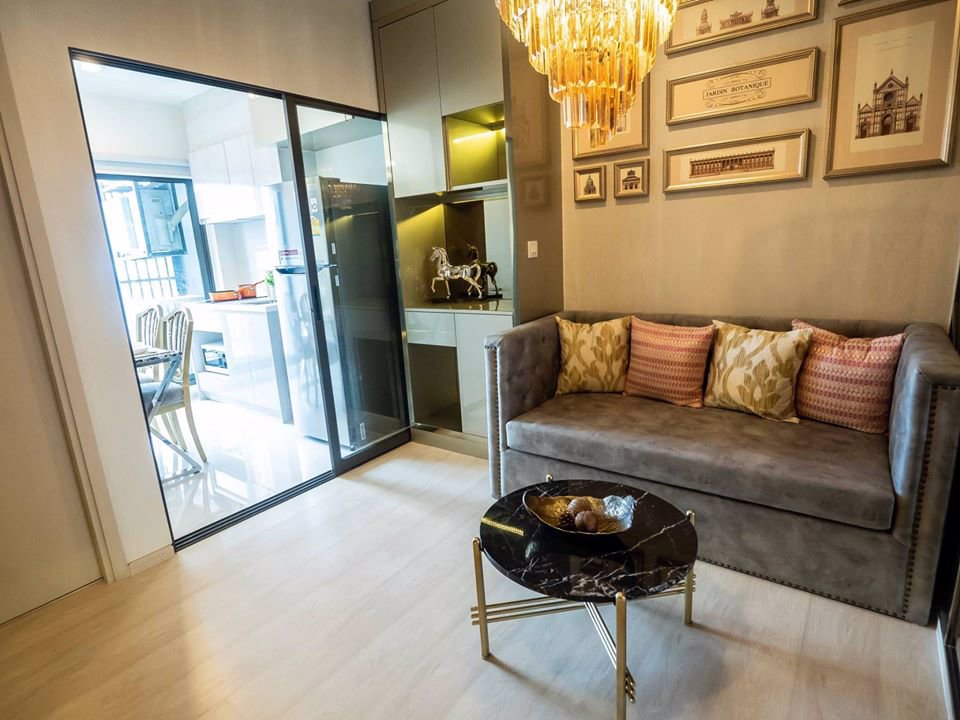 4498-ให้เช่า-คอนโดไลฟ์-สุขุมวิท-48-for-rent-life-sukhumvit-48-