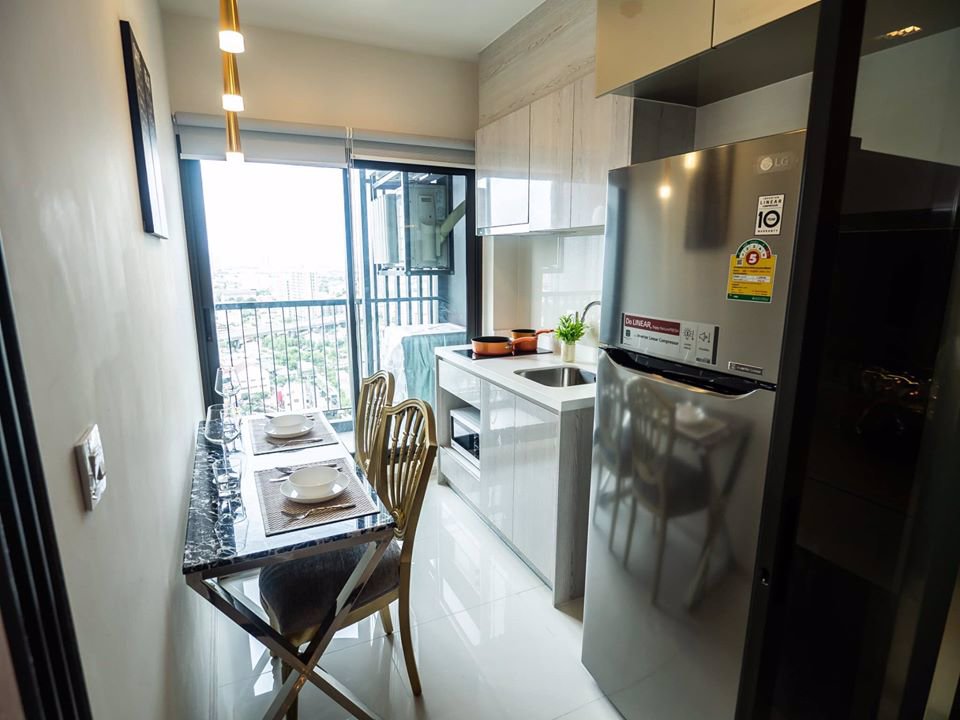 4498-ให้เช่า-คอนโดไลฟ์-สุขุมวิท-48-for-rent-life-sukhumvit-48-