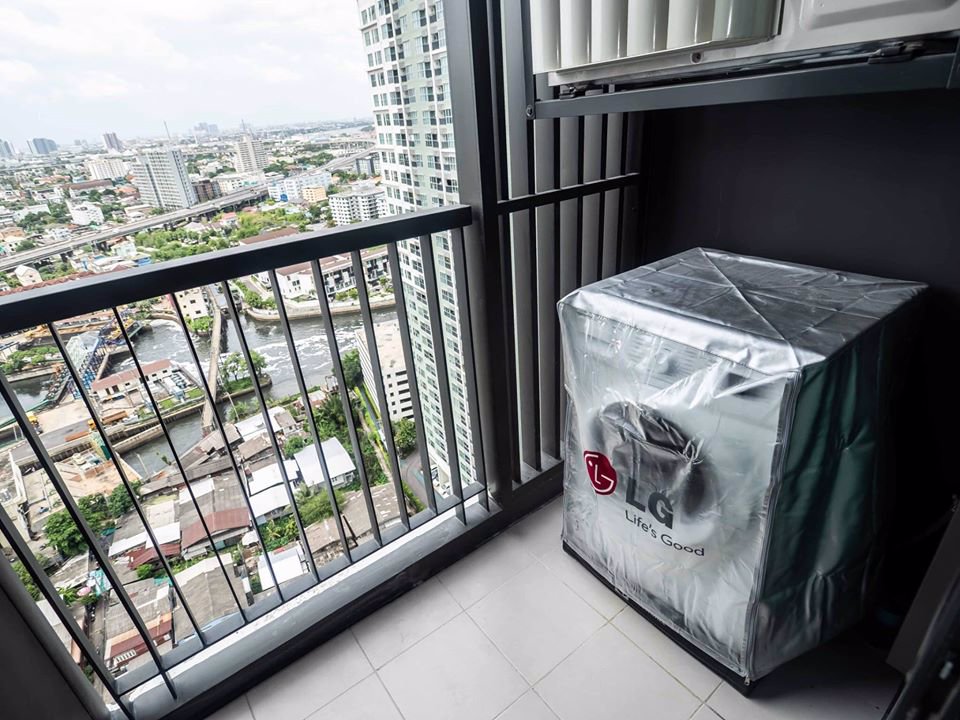 4498-ให้เช่า-คอนโดไลฟ์-สุขุมวิท-48-for-rent-life-sukhumvit-48-