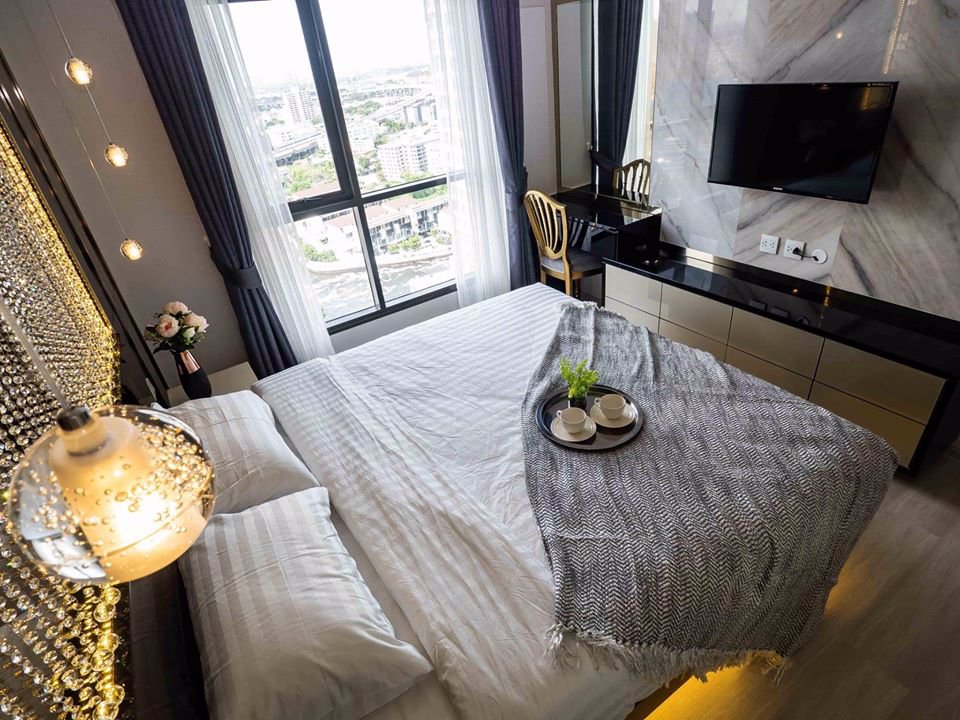 4498-ให้เช่า-คอนโดไลฟ์-สุขุมวิท-48-for-rent-life-sukhumvit-48-